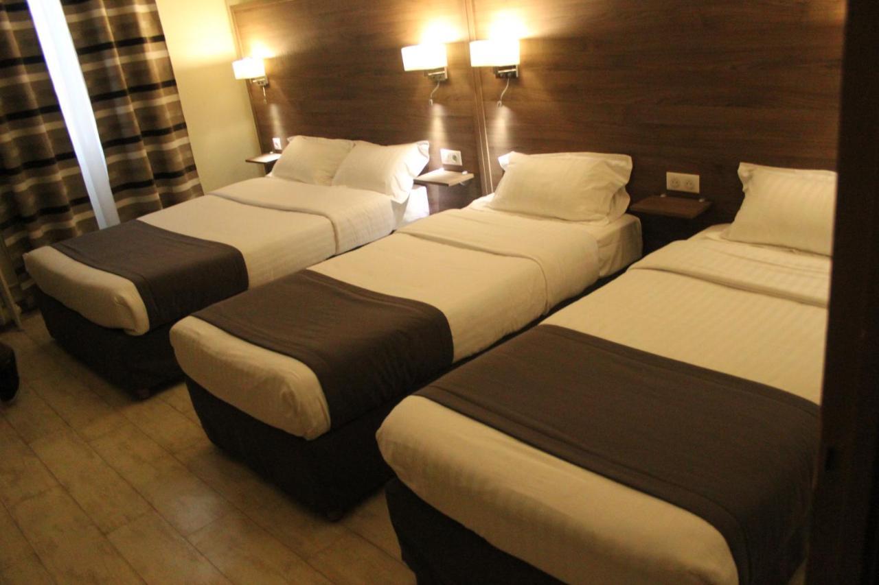 Hotel Univers Carpentras
