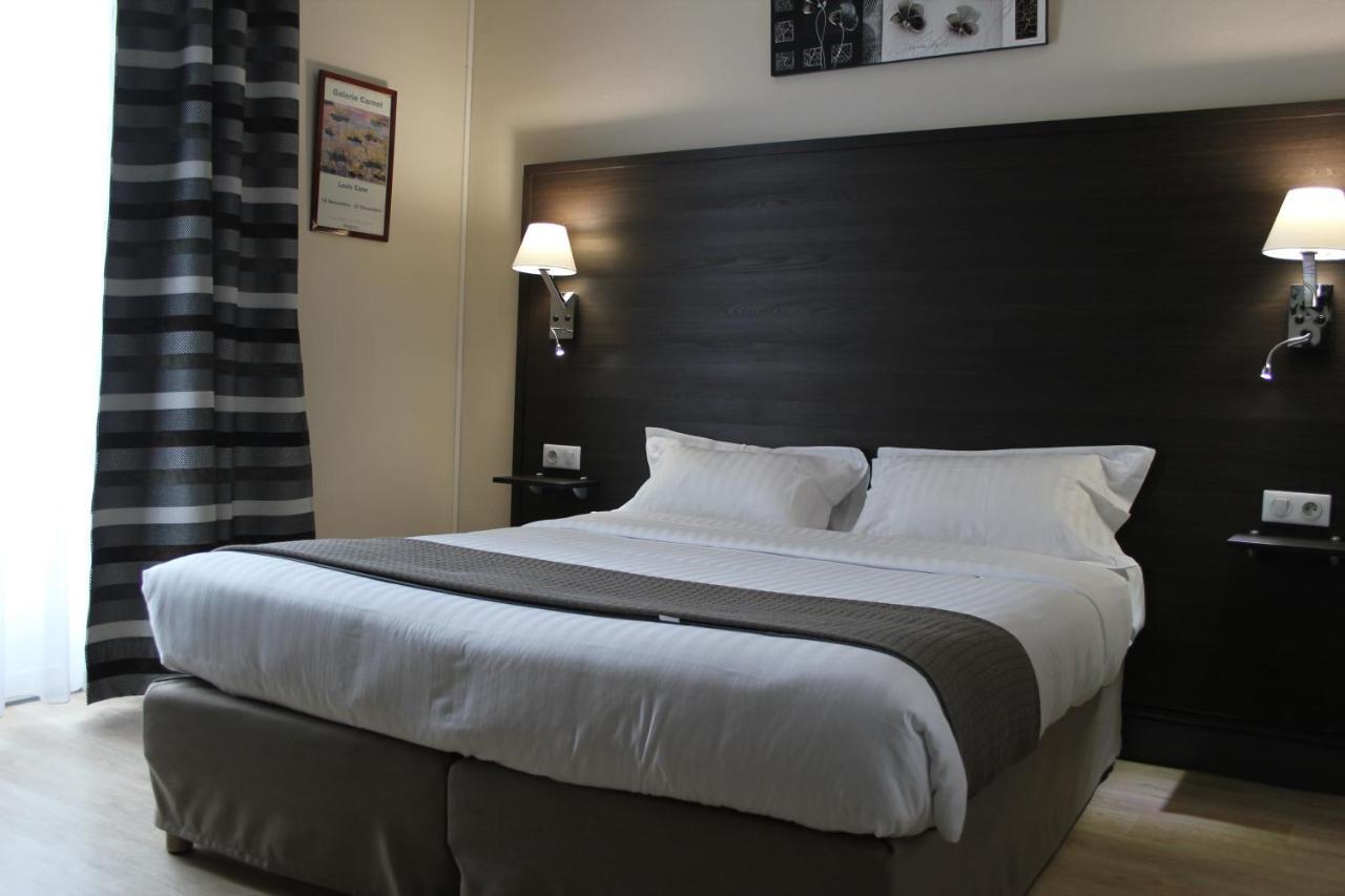 Hotel Univers