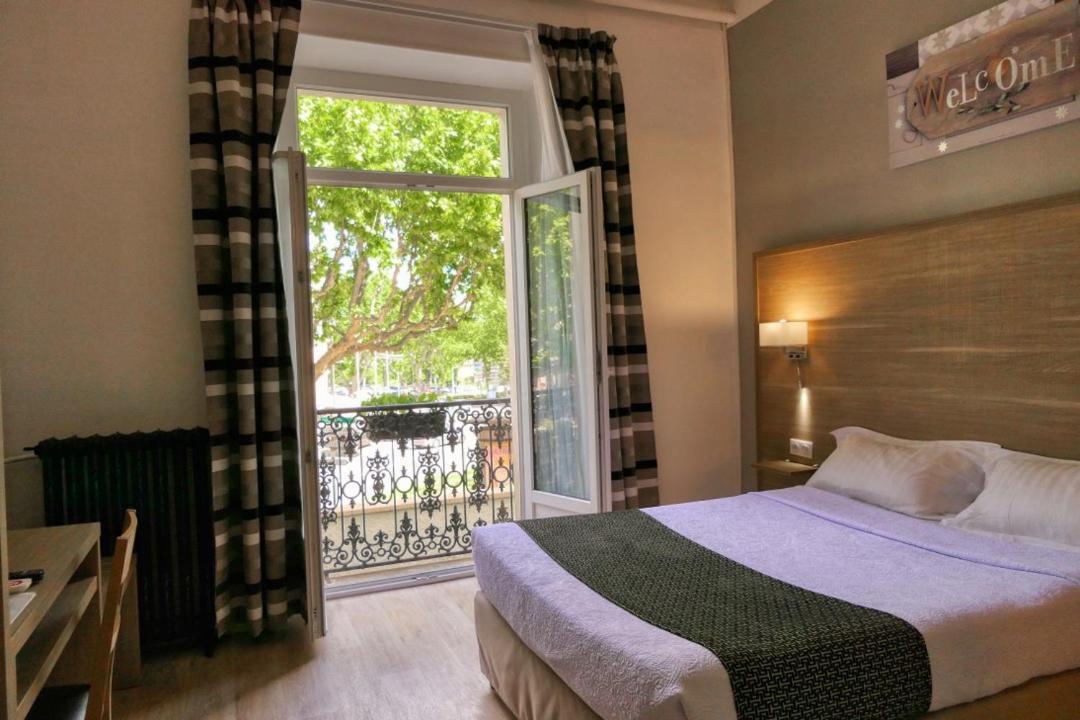 Hotel Univers