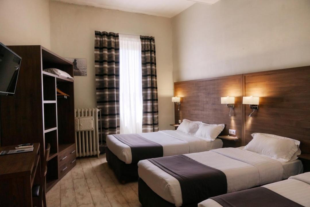Univers Hotel